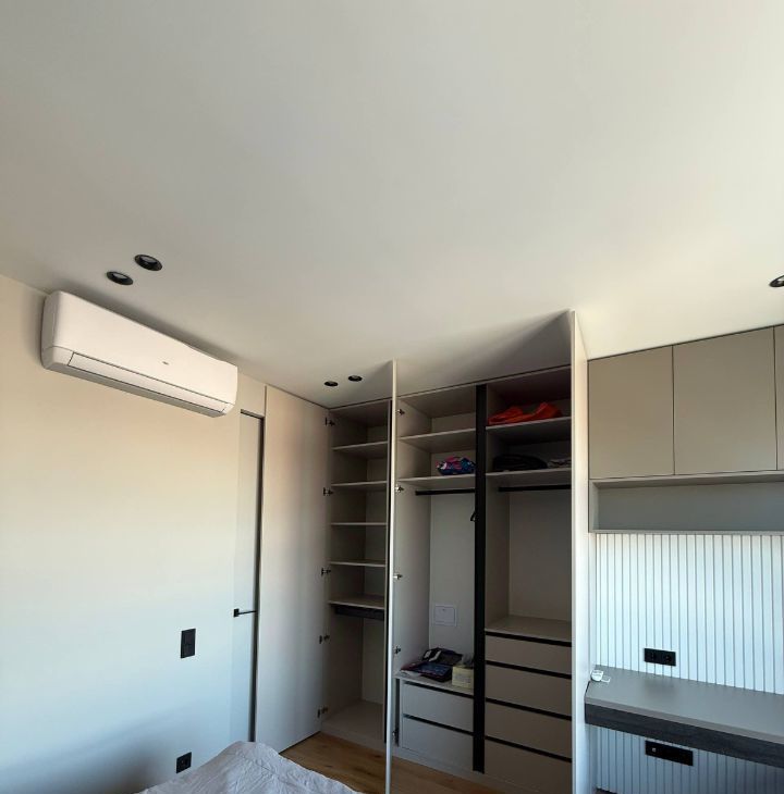 Аренда двухкомнатной квартиры на улица Руставели, 16к1, метро Фонвизинская, г. Москва