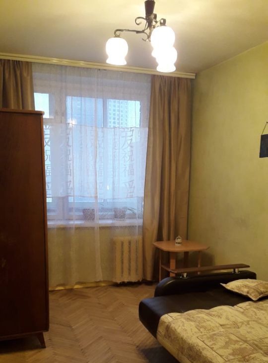 Снять 1-к квартиру на Полярная улица, 20, метро Бибирево, г. Москва