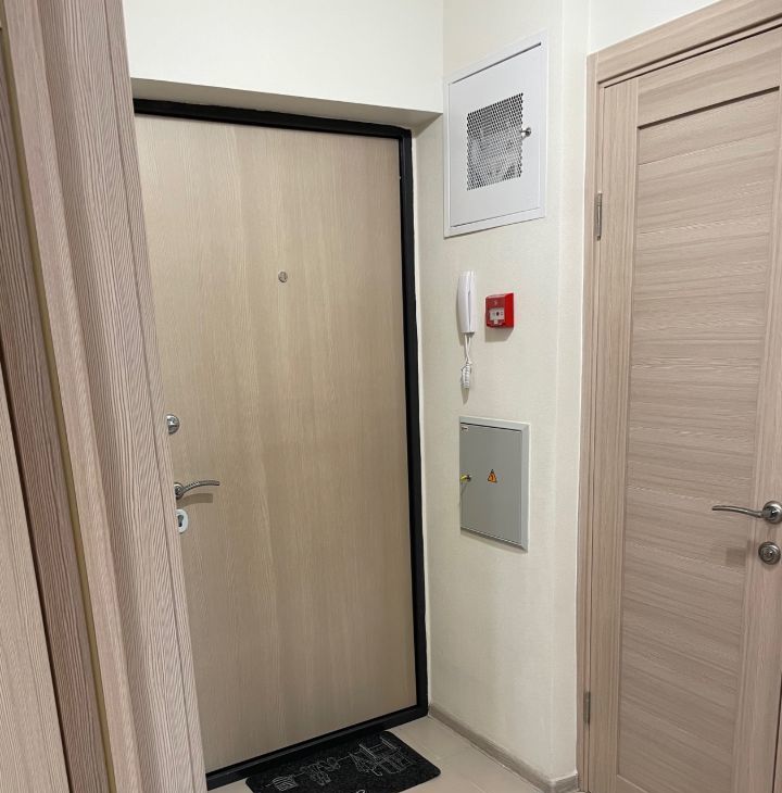 Сдам 1-комнатную квартиру на Краснодонская улица, 46/1, метро Братиславская, г. Москва