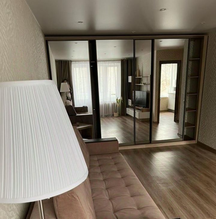 Сдается однокомнатная квартира на Профсоюзная улица, 44К7, метро Новые Черёмушки, г. Москва