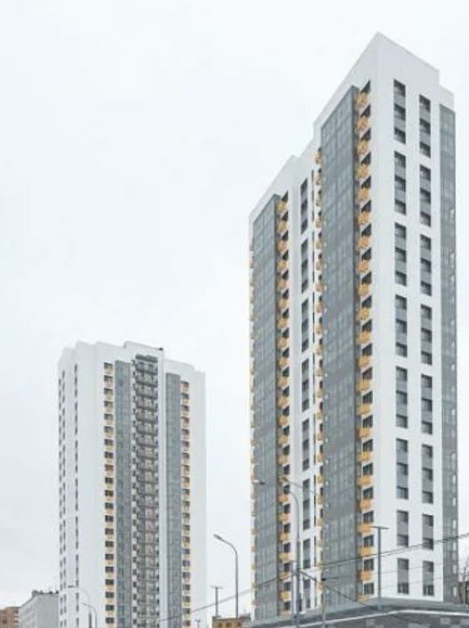 Сдаю 2-комнатную квартиру на улица Речников, 18/20, метро Коломенская, г. Москва