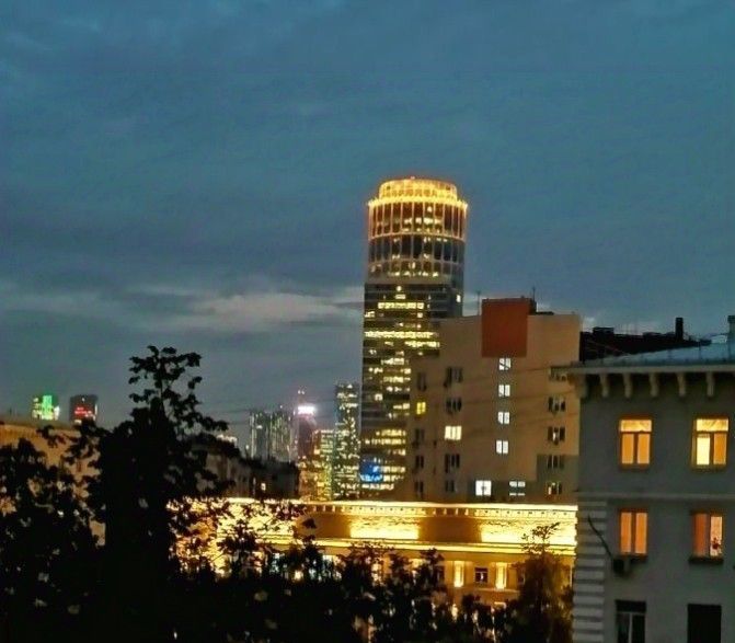 Снять 2-к квартиру на Беговая улица, 15, метро Динамо, г. Москва