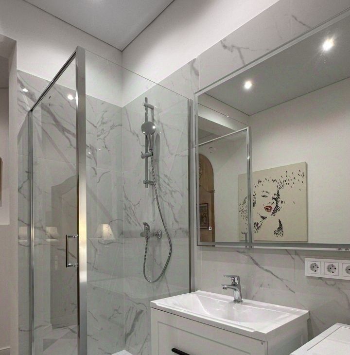 Сдам 4-комнатную квартиру на Малая Бронная улица, 20С2, г. Москва