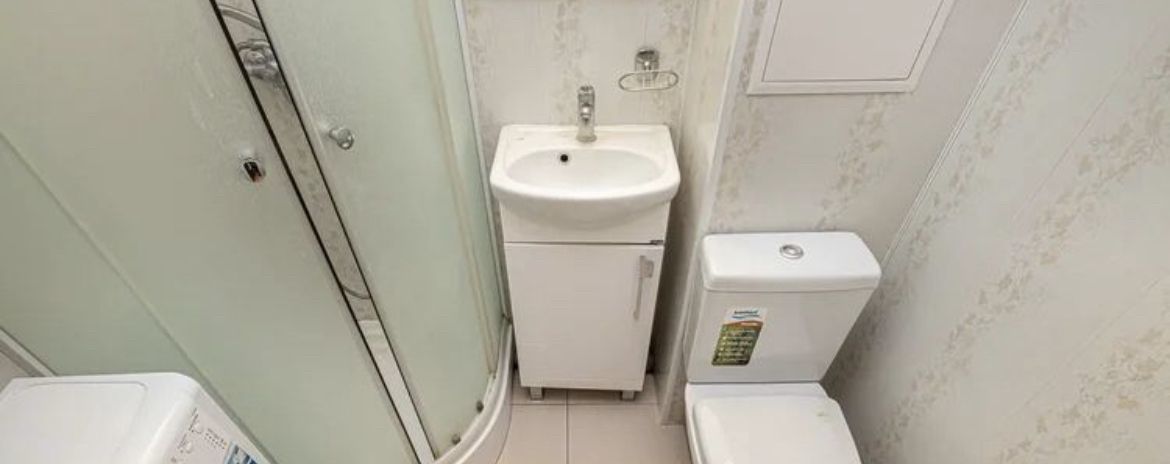 Сдам 1к квартиру на улица Довженко, 6, метро Минская, г. Москва