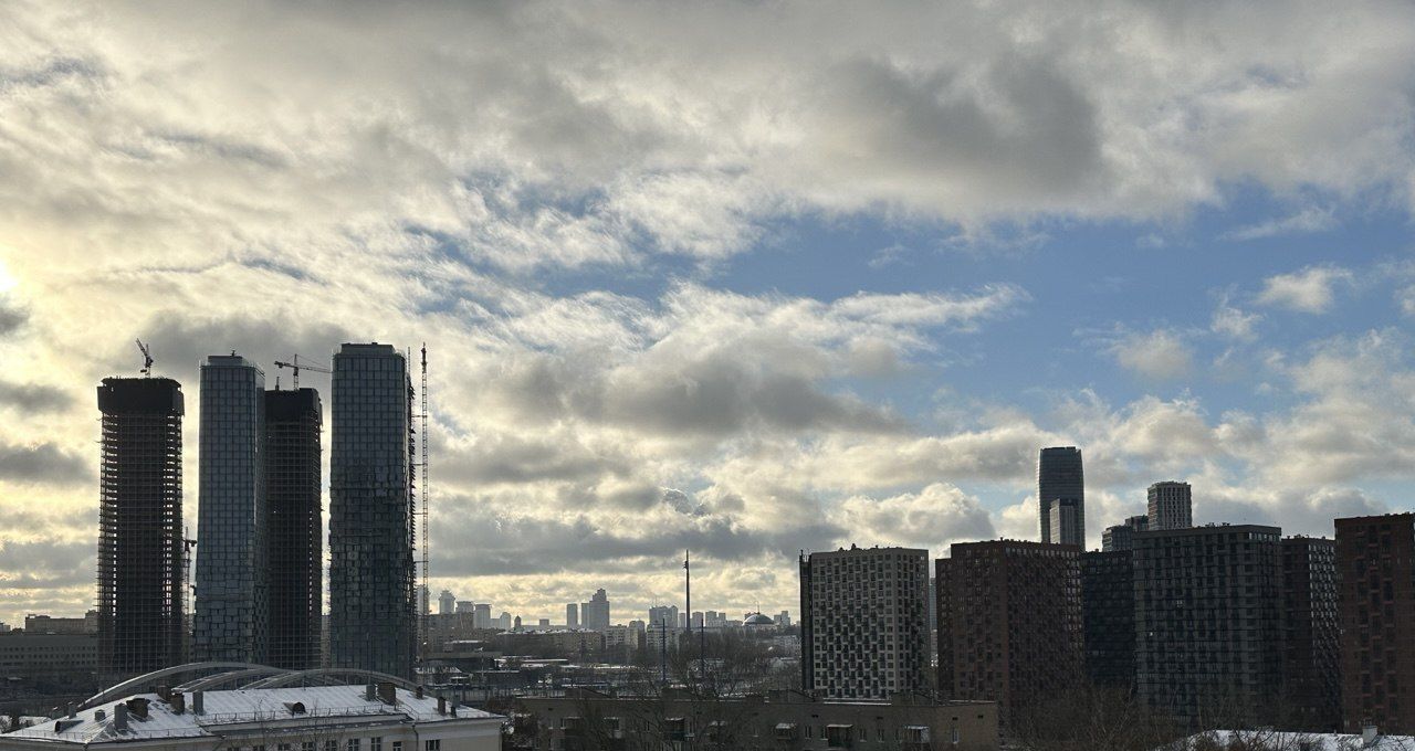 Снять 2-комнатную квартиру на Шмитовский проезд, 39к3, метро Выставочная, г. Москва