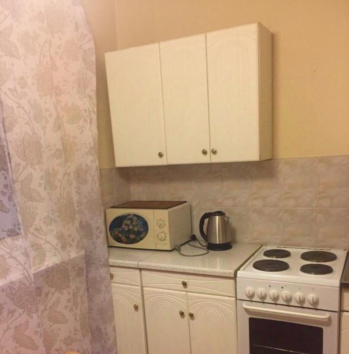 Сдам 1-к квартиру на бульвар Матроса Железняка, 30К2, метро Коптево, г. Москва