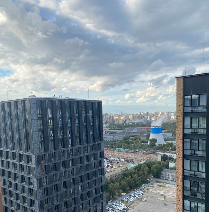 Снять 2х-комнатную квартиру на Волгоградский проспект, 32/5к2, метро Волгоградский проспект, г. Москва