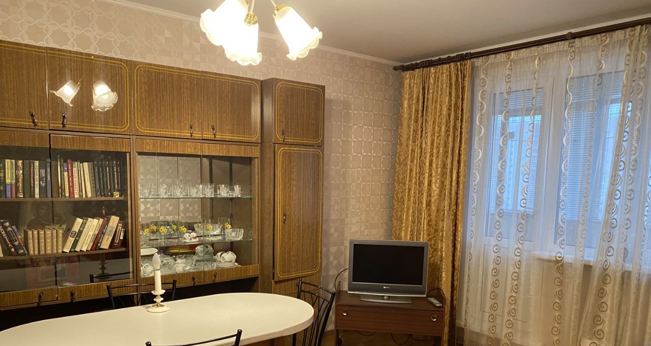 Сдается однокомнатная квартира на Кантемировская улица, 22К1, метро Кантемировская, г. Москва