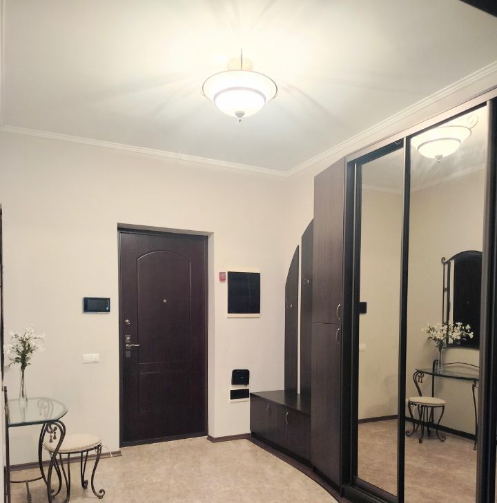 Сдается 2-к квартира на Факультетский переулок, 6, метро Войковская, г. Москва