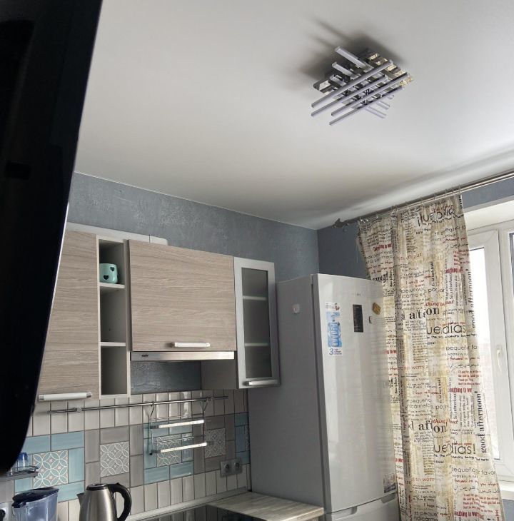 Сдается однокомнатная квартира на Южнобутовская улица, 17, метро Улица Скобелевская, г. Москва