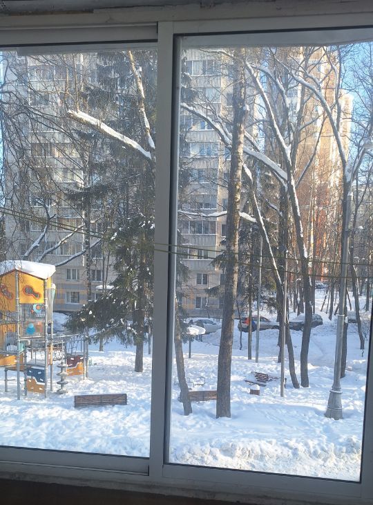 Сдам 2-комнатную квартиру на Херсонская улица, 23, метро Калужская, г. Москва