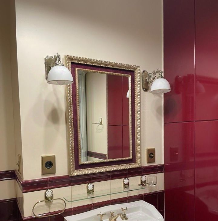 Сдаю трехкомнатную квартиру на Кутузовский проспект, 35К2, метро Студенческая, г. Москва