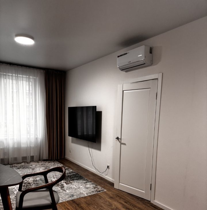 Аренда 2-к квартиры на улица Стожарова, 7, г. Москва