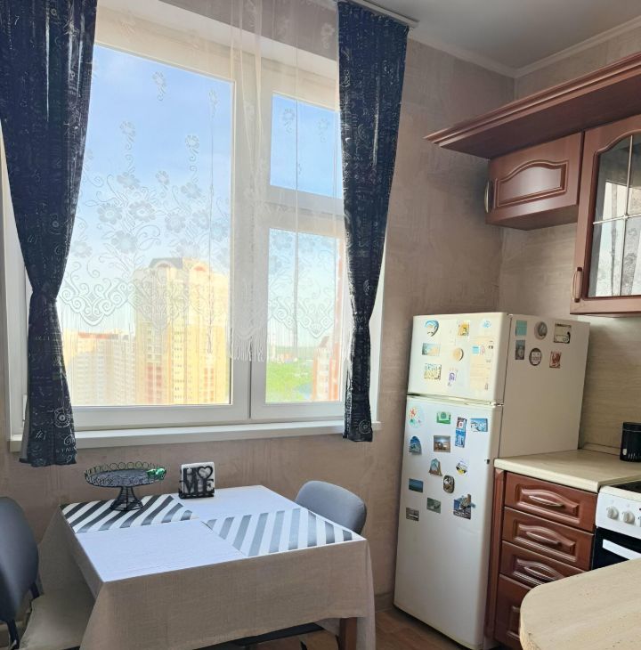 Сдается 1-к квартира на проспект Защитников Москвы, 8, метро Лухмановская, г. Москва