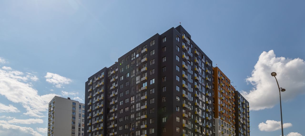 Сдам 1-к квартиру на улица Василия Ощепкова, 1, метро Коммунарка, г. Москва