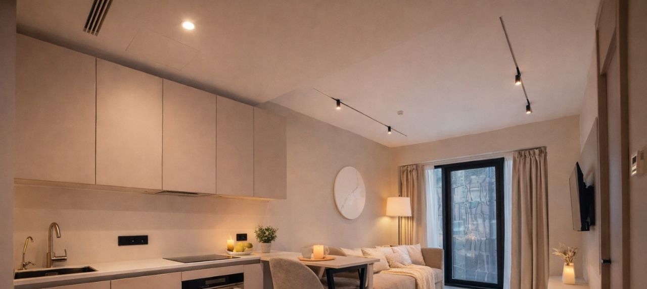 Снять 2х-комнатную квартиру на 2-я Хуторская улица, 34, метро Дмитровская, г. Москва