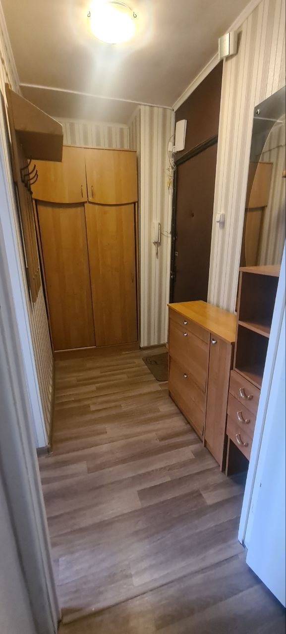 Сдается 1к квартира на г Москва, ул Клары Цеткин, д 19, метро Балтийская, г. Москва