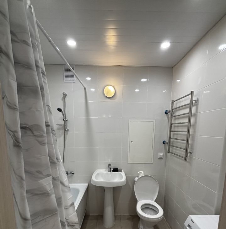 Аренда 2к квартиры на улица Воейкова, 2, метро Проспект Вернадского, г. Москва