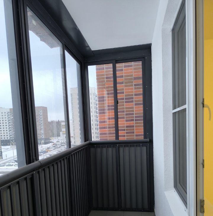 Сдается 2к квартира на улица Кварцевая, 4к1, метро Ольховая, г. Москва