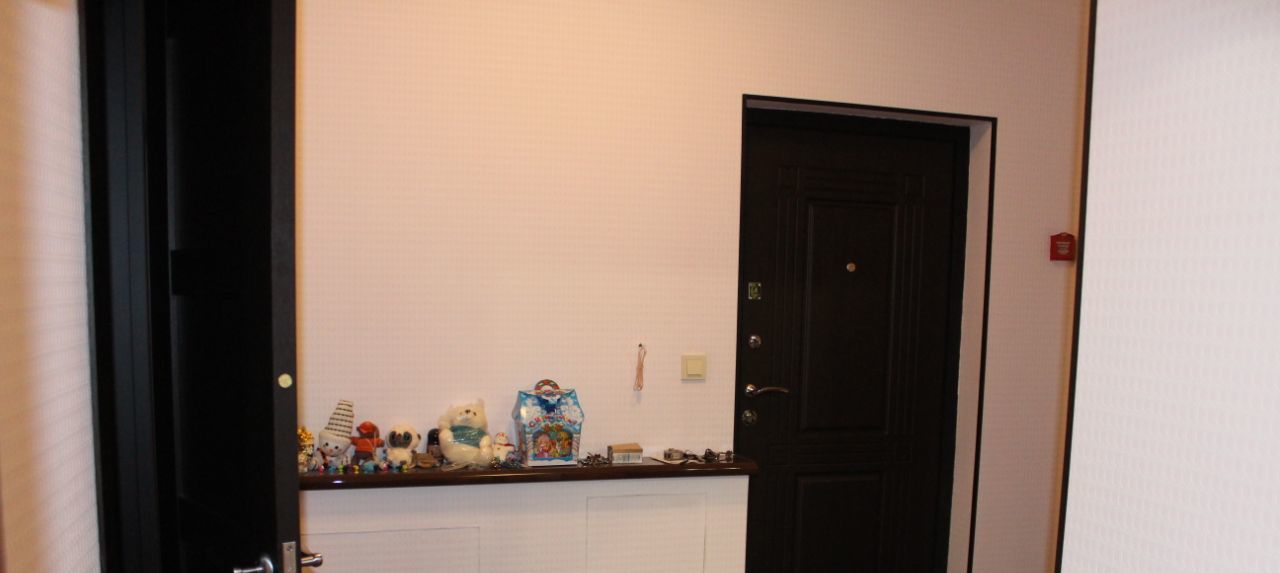 Аренда 1-комнатной квартиры на улица Лазурная, 5, метро Коммунарка, г. Москва