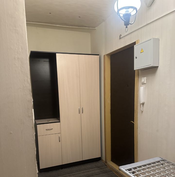 Сдам однокомнатную квартиру на улица Богданова, 10к2, метро Солнцево, г. Москва