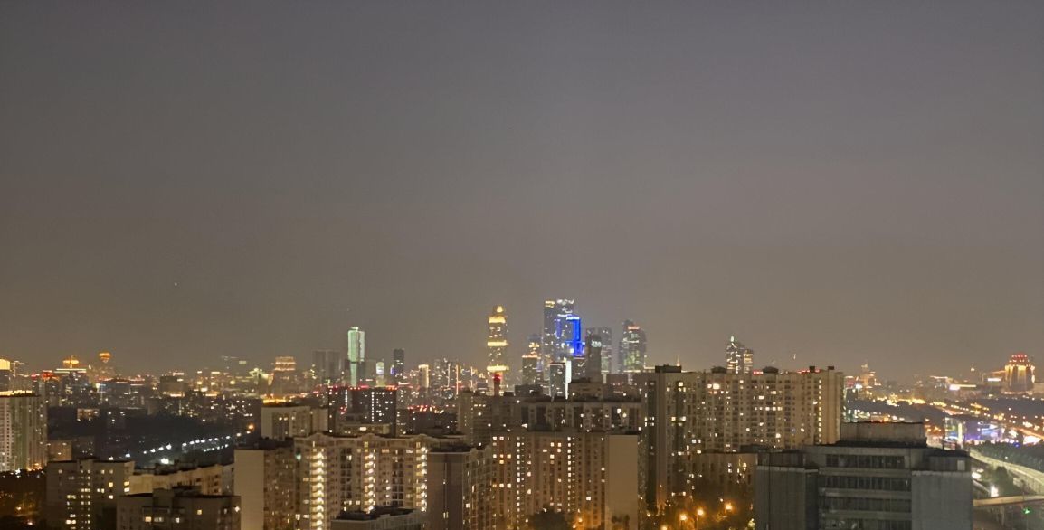 Аренда 3-к квартиры на улица Ивана Франко, 6, метро Пионерская, г. Москва