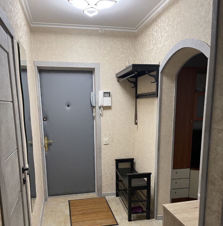 Сдаю однокомнатную квартиру на улица Вилиса Лациса, 5К1, метро Планерная, г. Москва