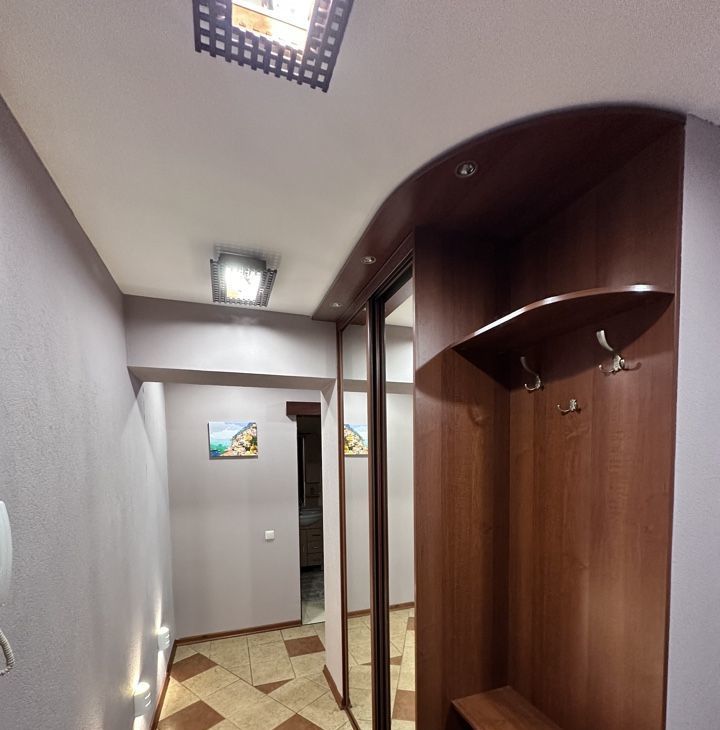 Аренда 2к квартиры на Мещанская улица, 14, метро Трубная, г. Москва