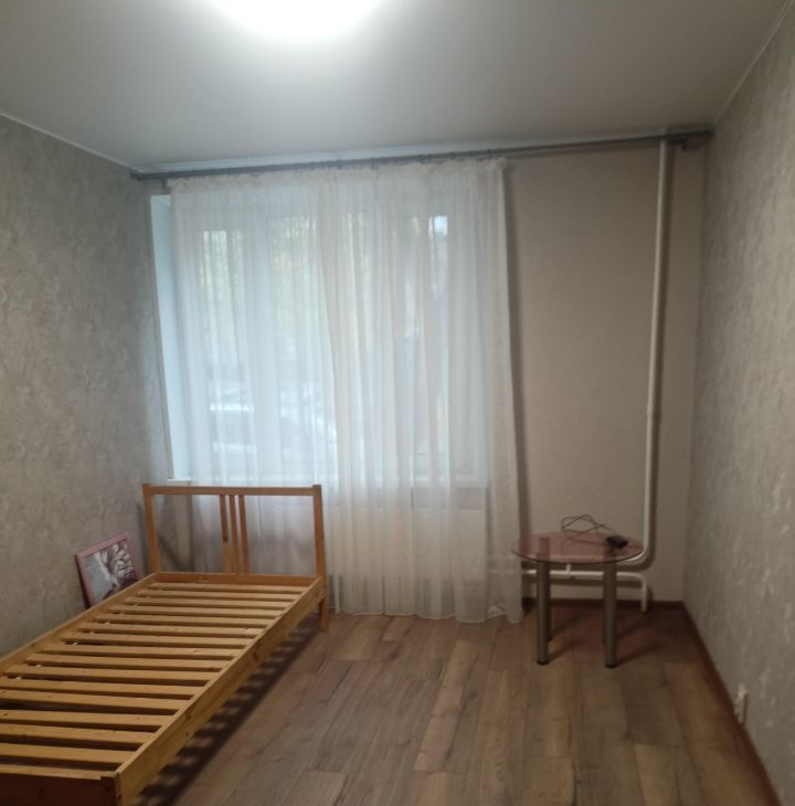 Снять 3-к квартиру на Нагорная улица, 15К5, метро Верхние Котлы, г. Москва