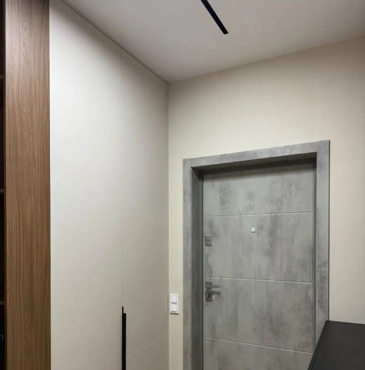 Снять 3х-комнатную квартиру на улица Лобачевского, 120к1, г. Москва