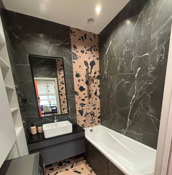 Аренда 3к квартиры на улица Эдварда Грига, 14, метро Бульвар Адмирала Ушакова, г. Москва