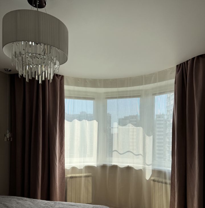 Сдается 2-комнатная квартира на Кастанаевская улица, 43К2, метро Филёвский парк, г. Москва