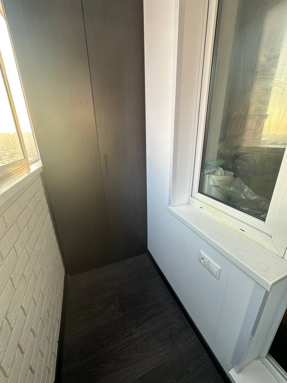 Снять 1-комнатную квартиру на г Москва, г Щербинка, ул Барышевская Роща, д 24, метро Бунинская аллея, г. Москва