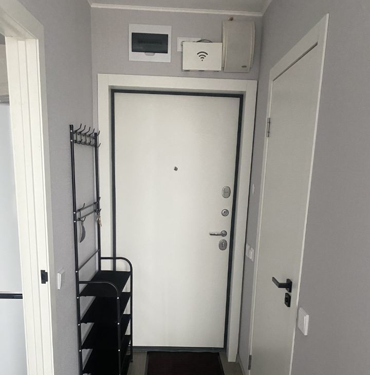 Снять 1к квартиру на Производственная улица, 17, метро Солнцево, г. Москва