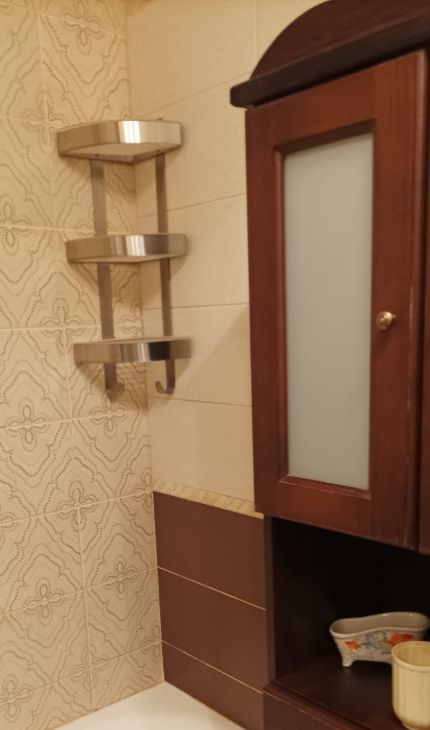 Сдается 3к квартира на Заводской проезд, 23, метро Первомайская, г. Москва