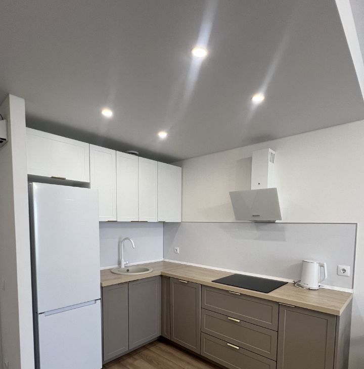 Сдается 1к квартира на улица Добролюбова, 8к2, метро Бутырская, г. Москва