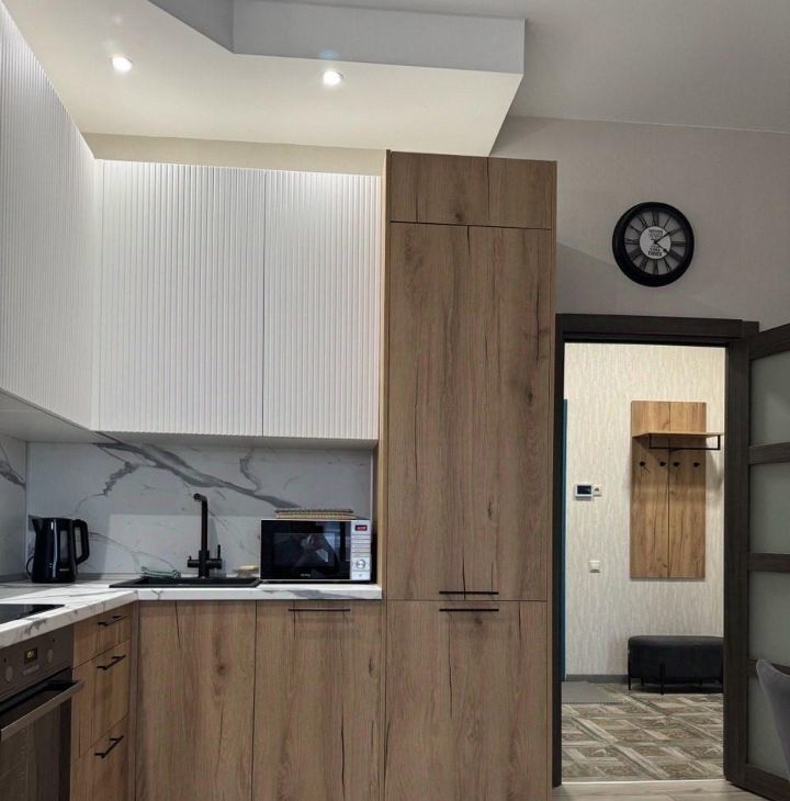 Снять 2х-комнатную квартиру на Шелепихинская набережная, 34к1, метро Шелепиха, г. Москва