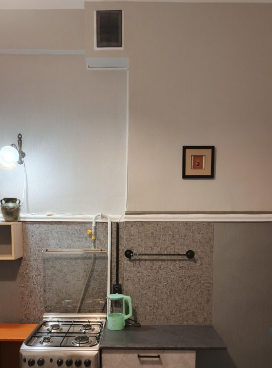 Сдам двухкомнатную квартиру на Беговая улица, 15, метро Беговая, г. Москва