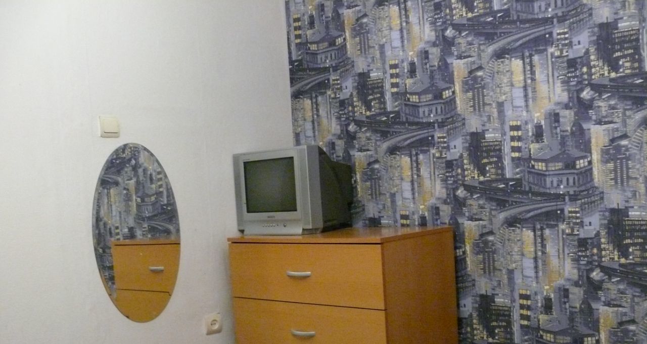 Снять 2х-комнатную квартиру на Каспийская улица, 30К2, метро Кантемировская, г. Москва