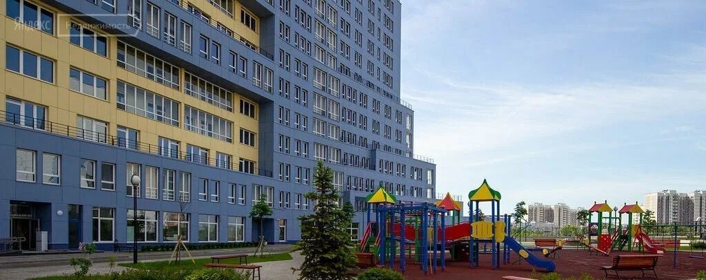 Аренда 3-комнатной квартиры на Карамышевская набережная, 2А, метро Хорошёво, г. Москва