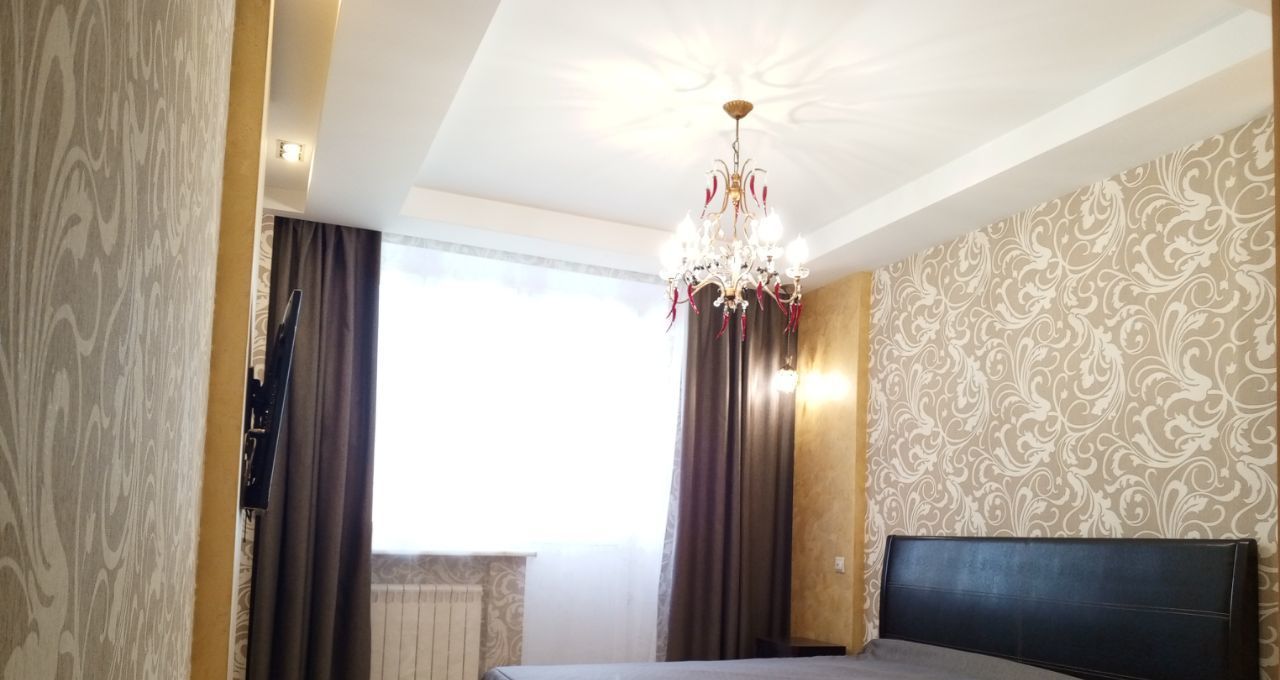 Сдам 2к квартиру на Ленинский проспект, 34/1, метро Площадь Гагарина, г. Москва
