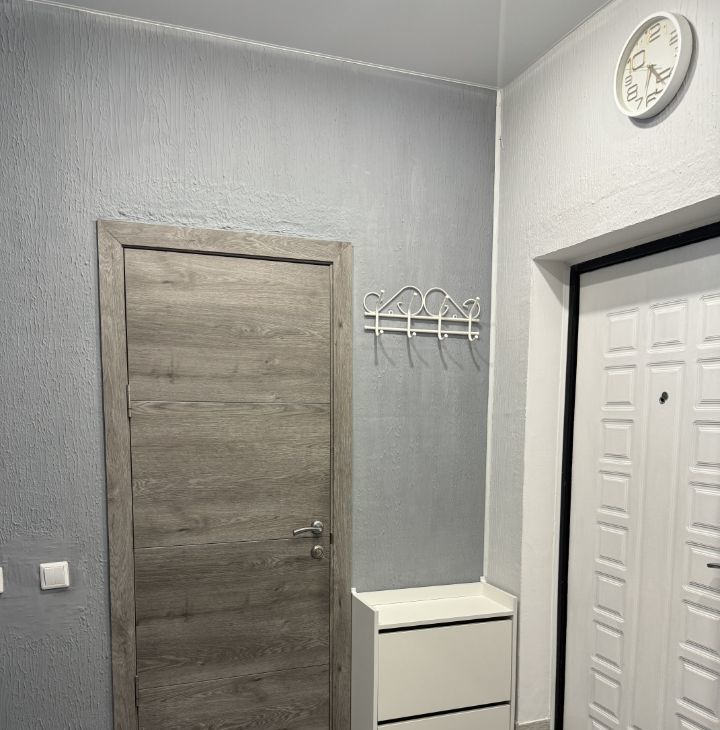 Аренда 1к квартиры на улица Летчика Ульянина, 7, метро Рассказовка, г. Москва