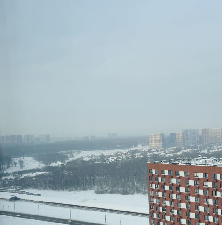 Сдам 1-к квартиру на улица Трехполье, 6к1, метро Саларьево, г. Москва