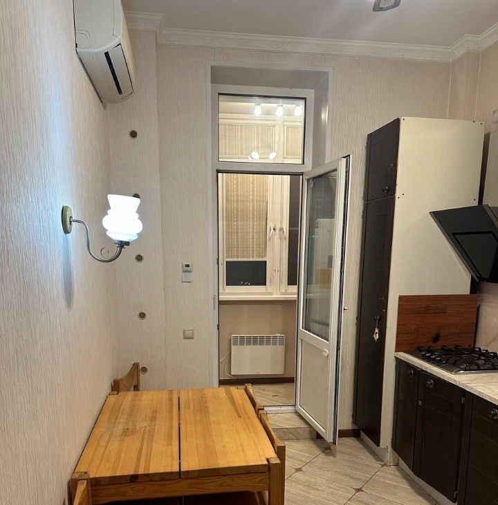 Сдается 2-к квартира на Красноармейская улица, 21, метро Сокол, г. Москва