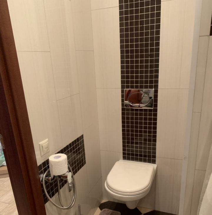 Аренда 1к квартиры на проспект Маршала Жукова, 59, метро Зорге, г. Москва