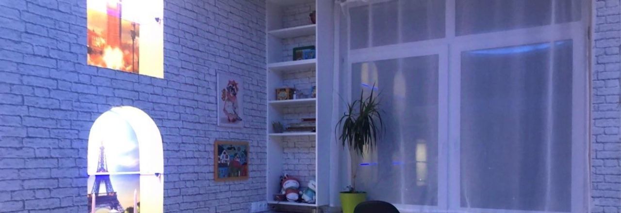 Сдам 3-к квартиру на Флотская улица, 7к2, метро Беломорская, г. Москва