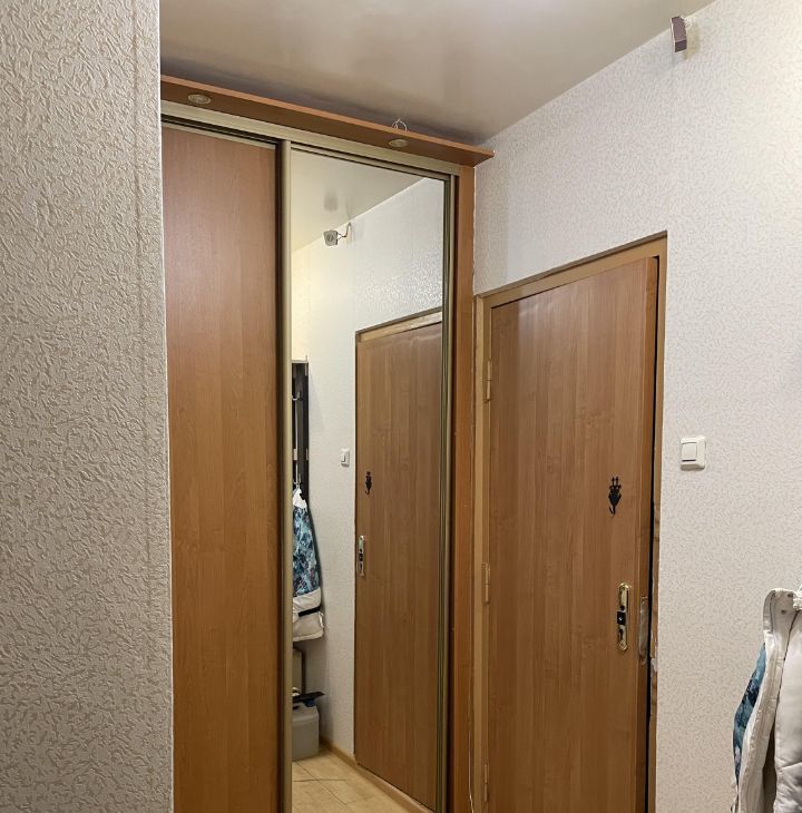 Сдаю 1-к квартиру на Медынская улица, 5К6, метро Пражская, г. Москва