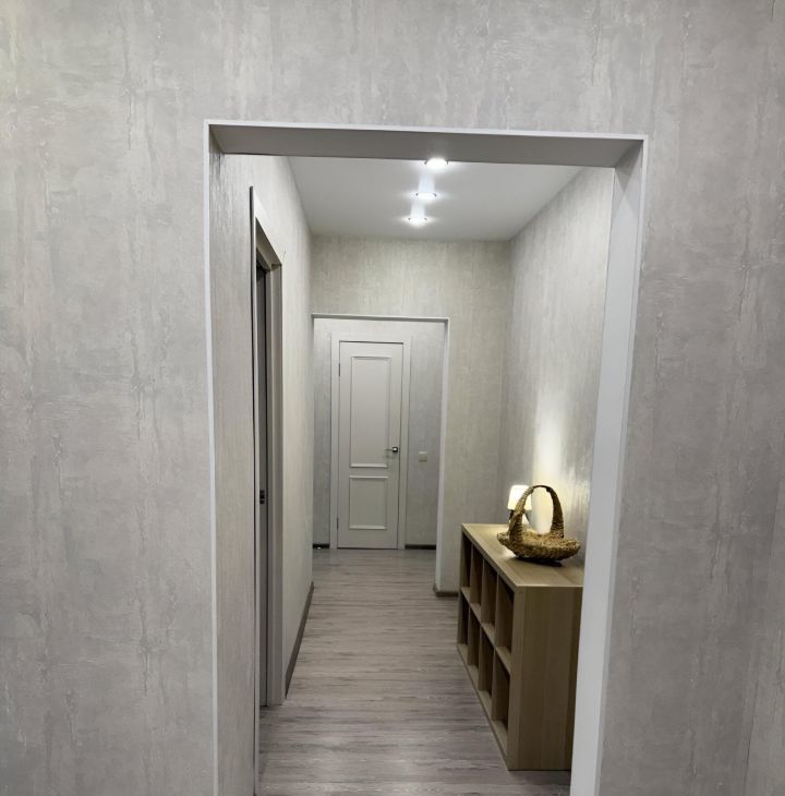 Аренда 3-к квартиры на Нагатинская набережная, 14К1, метро Коломенская, г. Москва