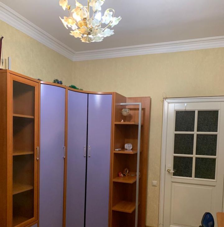 Сдаю трехкомнатную квартиру на Расковой переулок, 24, метро Динамо, г. Москва