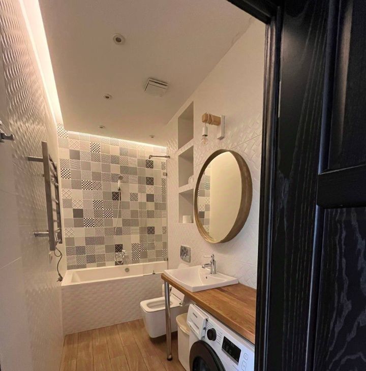 Аренда 2к квартиры на Ходынская улица, 2, метро Белорусская, г. Москва